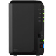 Synology DS2182 quad-core NAS network storage server (no built-in hard drive)