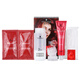 Schwarzkopf (Schwarzkopf) Fantasy Color Hair Color Cream 6-889 Burgundy (Hair dyeing cream, plump and gorgeous color, easy to apply, long-lasting and solid color, men and women, new and old packaging, random)