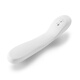 NetEase Yanxuan Spring Breeze TryFun NetEase Spring Breeze Natural Series Yuerhuan AV Vibrating Stick Women's Equipment Massage Stick Adult Sex Products White