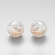 Swarovski SWAROVSKI Gradient Swan Stud Earrings 5215037