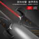 YOUYSI mini fiber optic 10km red light pen, light pen, FTTH fiber optic test pen, red light source 15MW