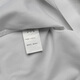 MAILYARD/美尔雅100%棉免烫短袖衬衫商务通勤男士职业修身日常百搭 237 白色 XL /42S
