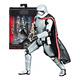 70 % neuer Hasbro Star Wars The Black Series-Charakter Phasma C2575