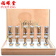 Fuxitang Tibet Hochhöhe Naqu Cordyceps Naqu Cordyceps Tibeter Cordyceps 6 1 Gramm 8 Gramm In-Haus-Testrohr Geschenkbox 2