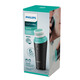 Philips (PHILIPS) facial cleanser for men's oil control and clear skin cleanser for mini version of acne skin available for MS1011