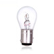 Philips (Philips) Auto-Glühbirne 12594 P21/4W Doppeldraht mit hohem und niedrigem Winkelwinkel/Heck-Rücklicht-Brems-Glühbirne (10 Preis) 12-14 Modelle Jingrui