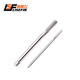 
High-speed steel full-grinding extended tap M3100M6100M12130 straight groove tap M3*100