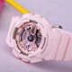 Casio (casio) Watch G-Shock Fashion Multifunctional Sports Waterpronation Pare Watch GA110GB1A/GMA110MP4A1