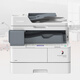 Canon (CANON) iR1435iFA4 black and white laser digital composite machine all-in-one machine with document feeder (double-sided printing/copying/scanning/) door-to-door installation/door-to-door after-sales service