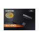 Samsung (SAMSUNG) 1TBSSD solid state drive SATA3.0 interface 860EVO (MZ-76E1T0B)