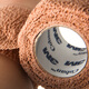 3M medizinischer elastischer Verband selbstklebendes Training Fixierte Wundband atmungsablößere Hoch elastische Gelenkdruckverbindung [eine Rolle] 1583/7,5 cm x 4,5 Meter