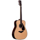 
Yamaha Guitar FG830 Folk Vane Single-Shake Electric Box FG830 Original Sound Model-Login Gloss 41 Inch