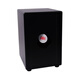 
MEINL Germany MEINL Mail box drum box cab khahong drum drum Cajon Cajon drum beat wooden box drum sitting drum MCAJ100BK-VA