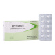 Shuineng Compound Glycyrrhizin Tablets 30 Tablets (Treatment of Chronic Hepatitis)