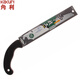 Kakuri imported KAKURI 210mm hand saw 12023P imported woodworking tools 12023 saw blade (excluding saw handle)