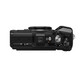 Olympus (Olympus) Plongée caméra numérique Caméra imperméable Appareil photo de voyage extérieur dur TG-5 noir