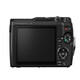 Olympus (Olympus) Plongée caméra numérique Caméra imperméable Appareil photo de voyage extérieur dur TG-5 noir