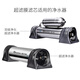 WHEELTON central water purifier ultrafiltration filter element large flow stainless steel ultrafiltration machine hollow fiber ultrafiltration membrane filter element WHT-U3