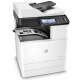 HP M72625dnA3 black and white laser multi-function printer digital compound machine automatic double-sided copy scanning commercial office (free on-site installation)
