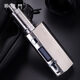 HARYGATE Customized Solo Mini Electronic Cigarette Large Smoke Vape Oil Stainless Steel Set