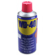 WD-40 rust-removing, lubricating, dehumidifying and rust-preventing agent, screw loosening agent, wd40 anti-rust oil, electrical appliance cleaning oil stain remover, multi-purpose metal rust remover 300ml