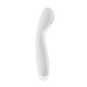 NetEase Yanxuan Spring Breeze TryFun NetEase Spring Breeze Natural Series Yuerhuan AV Vibrating Stick Women's Equipment Massage Stick Adult Sex Products White
