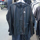 Adidas Herren neue Mode Casual Sportswear Komfortable winddichte mit Kapuze gestrickte Jacke DT9896 HN8979 M