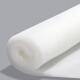 8H pillow core home textile cotton fabric fiber pillow hotel pillow 3D breathable and elastic pillow core DS white