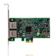 Dell (DELL) Server-Workstation-Netzwerkkarte/Glasfaser-Netzwerkkarte Broadcom 5720 Dual-Port-Gigabit-Netzwerkkarte PCIe