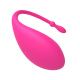 Love Sense (LOVENSE)Lush smart vibrator remote remote control plug-in wireless Bluetooth jumping female masturbator silent wear sex products adult vibrating egg Lush1 generation