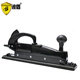 Bodun Máquina de papel de lija orbital Lijadora neumática alternativa lineal Lijadora de tela Lijadora Lijadora neumática BD-7029/6104 BD-7029-Domestic Black