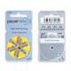 
Fengli Ruishengda original battery of hearing aid powerone P10/P13/P312/P675 P312 (one version 6 pieces)