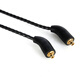 
Earmax for Shure shure SE215 SE535 SE846 UE900S E5000 headphone cable 3.5mm black with ear hook