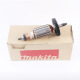
Makita original 9227CB polishing machine rotor switch speed controller polishing disc self-adhesive disc wool disc polishing ball 9227CB rotor