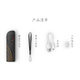 YOUYSI mini fiber optic 10km red light pen, light pen, FTTH fiber optic test pen, red light source 15MW