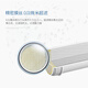 WHEELTON central water purifier ultrafiltration filter element large flow stainless steel ultrafiltration machine hollow fiber ultrafiltration membrane filter element WHT-U3