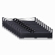 Gezhige LQ590K Ribbon Rack para Epson LQ590 LQ595K LQ591 FX890 LQ689 VP-880 Epson Printer Ribbon LQ590K 10 Paquete