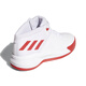 ADIDAS Adidas Basketball Series Men's D LILLARD BROOKFIELD Basketball Shoes White CQ0534 44.5