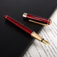 
[Free lettering] Picasso (pimio) Picasso 902 fountain pen elbow curved calligraphy pen men and women practice calligraphy adults [gift box] [agate red iridium gold pen] 0.5mm