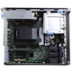 Dell Precision T5820/T5860 Graphics Workstation Desktop Tower Deep Learning DeepSeek Local Deployment Computer Design Host Customization T5820 Xeon W-2223丨4 core丨3.6Ghz 32G/512G Solid State+