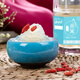 
Haiyantang Concentrated instant bird's nest 75g*8 bottles 90% concentration gift box Malaysian bird's nest Rock sugar bird's nest Tonic nutritious products to parents and girlfriends