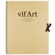 Wu Zhu (Kuretake) Japonese Melamai Vifart Series 300G Spiral Master acuarela de acuarela Sketchbook S826V 407*302 mm