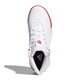 ADIDAS Adidas Basketball Series Men's D LILLARD BROOKFIELD Basketball Shoes White CQ0534 44.5