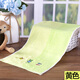 Gold number pure cotton children's and ladies' face and bath towels, cartoon animal kindergarten towels, children's towels and ladies' face towels, children's sweat towels, soft and water-absorbent, blue
