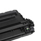 Peking Cheng geeignet für HP M701A Pulver Box HP M435NW Toner Patrone MFP M701N M706 M706N [28000 Seiten] 14000 Seiten große Kapazität Schwarz Toner Patrone * 2 Stück
