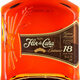 
Flower of Sugar Cane FLOR DE CANA Foreign wine Centanario 18 years 40 degrees Rum 700ml