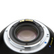 Zeiss (ZEISS) Otus full-frame SLR camera lens Owl manual focus 55mm f/1.4 standard fixed focus 1.4/55 ZE Canon mount