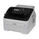 Brother FAX-2890 laser A4 plain paper telephone fax machine printer instead of 2820 FAX-2890 official standard + one original toner box