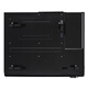 Jonsbo G3 Silver HTPC Шасси (поддерживает материнскую плату ATX/ATX Большой источник питания/положение оптического привода/ручка громкости/размер усилителя мощности)
