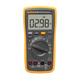 FLUKE F18B+ digital multimeter, handheld multimeter, automatic range multimeter instrument, 1-year warranty